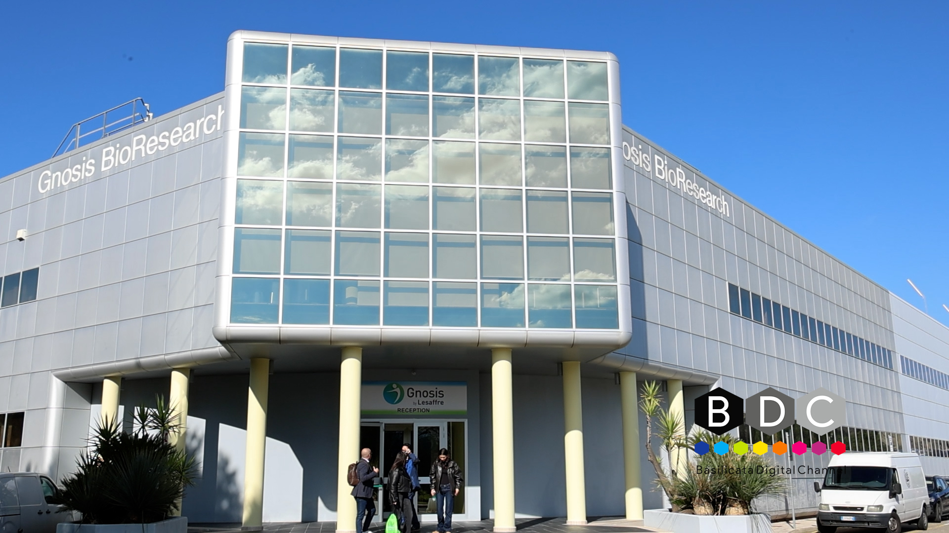 SVILUPPO BASILICATA CON IL FORMAT 